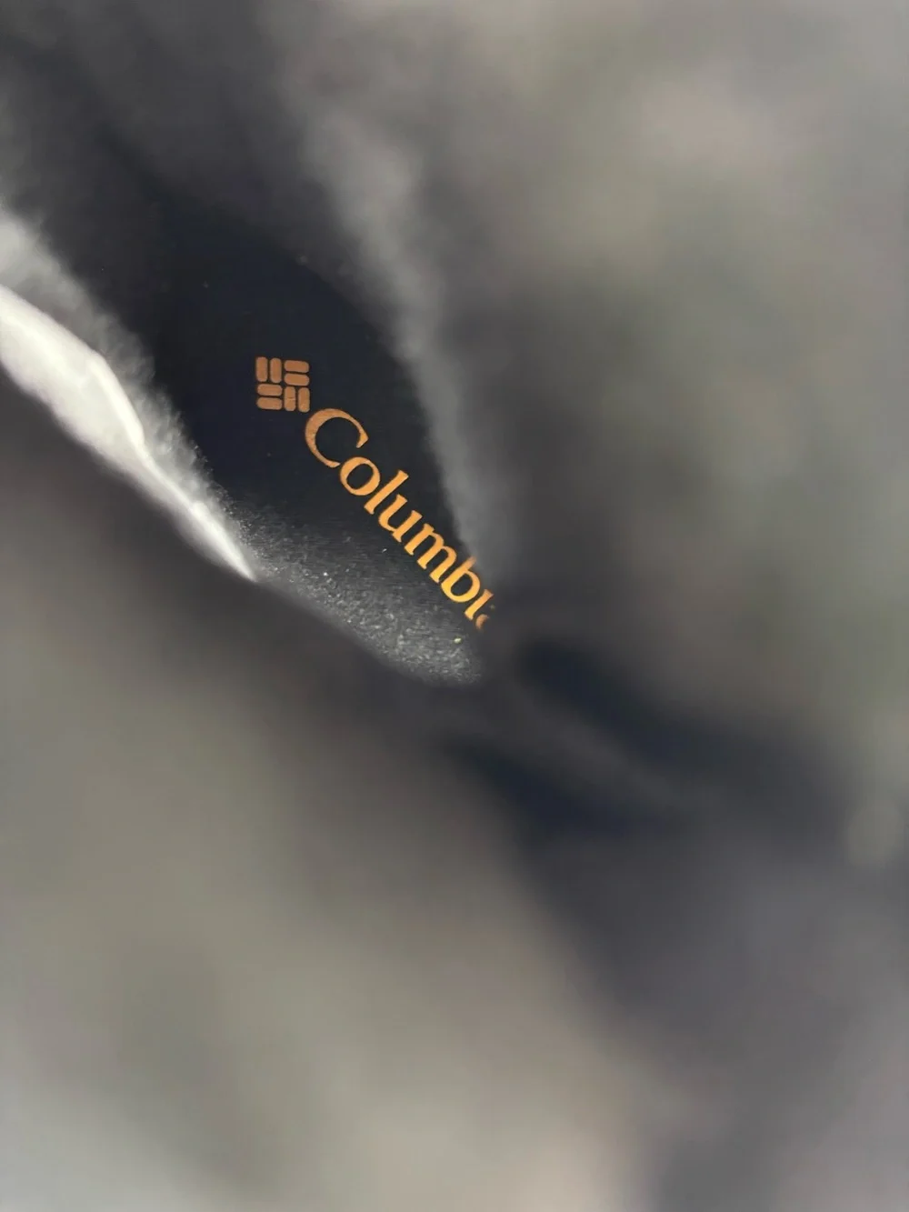Columbia Boots